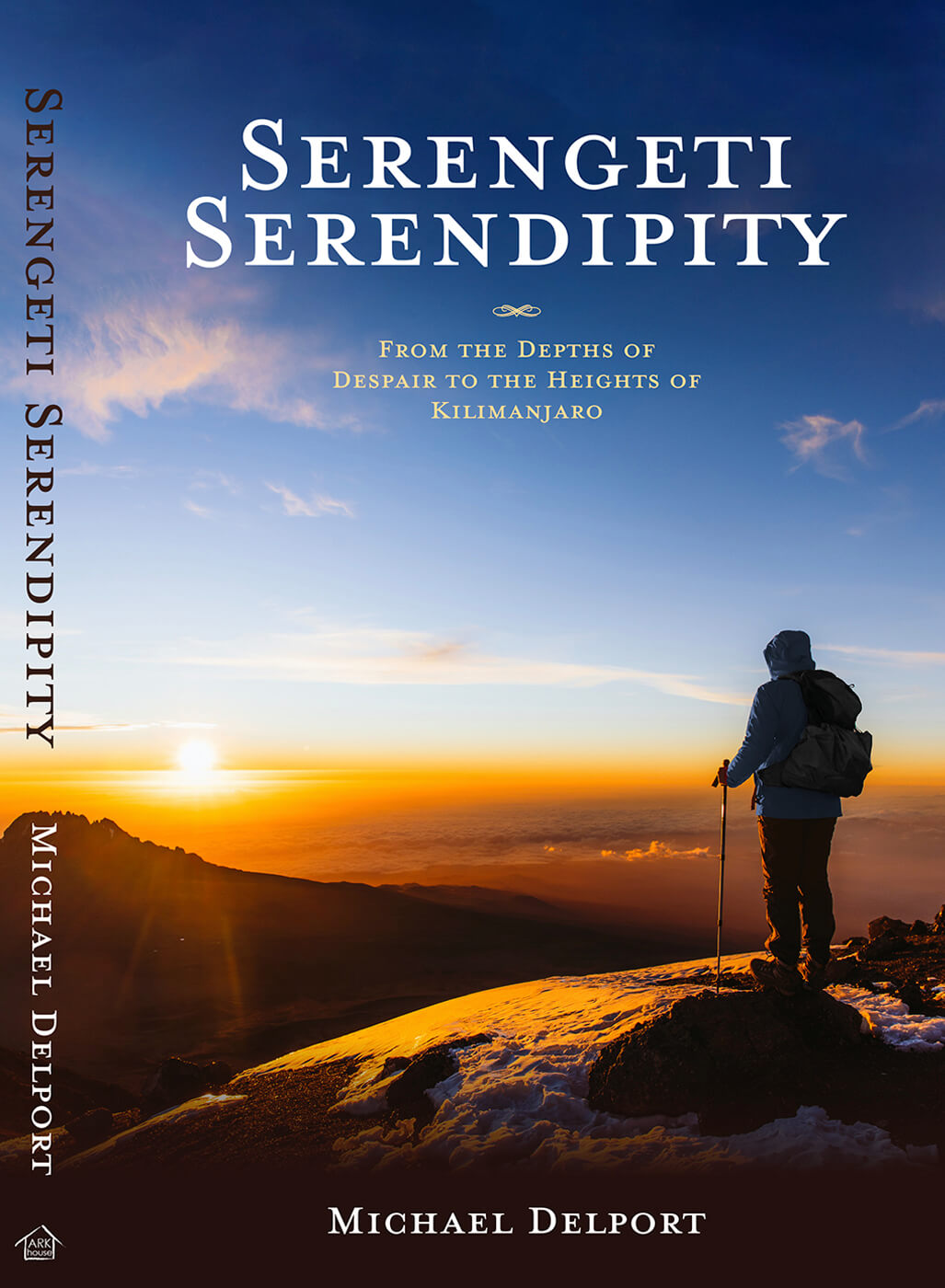 Serengeti Serendipity_COVER_FULL Serengeti Serendipity_COVER_FULL
