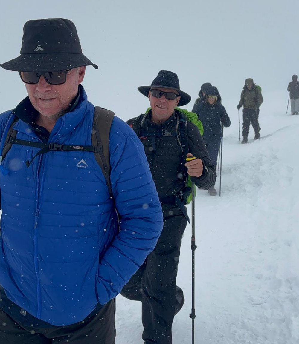 summit 2025 Mount Kilimanjaro 04 summit 2025 Mount Kilimanjaro 04